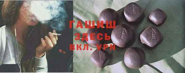 гашик Арсеньев