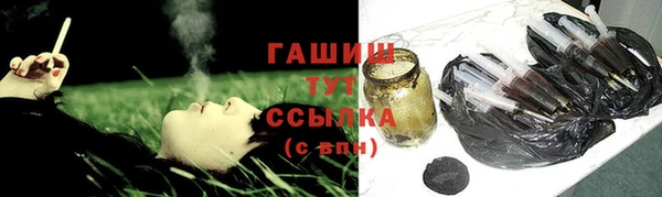 гашик Арсеньев